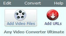 تبدیل فایل های ویدویی با دانلود Any Video Converter Ultimate 6.3.0 + Portable