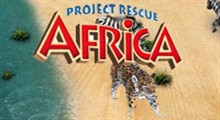 بازی حفظ حیات وحش آفریقا 2011 Project Rescue Africa