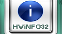 نمایش اطلاعات سیستم به صورت کامل با HWiNFO v6.02 x86/x64