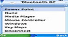  تلفن همراه خود را توسط Bluetooth PC Remote Control 4.0 به کنترل کننده سیستم کامپیوتری خود تبدیل کنی