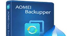 پشتیبان گیری با AOMEI Backupper 4.6.2 All Editions