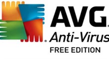 آنتی ویروس رایگان ای وی جی AVG Anti-Virus Free 2013.13.0.3272 Build 6212 Final x86 x64