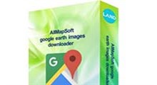 دانلود نرم‌افزار AllMapSoft google earth images downloader 6.23 - دسترسی به تصاویر ماهواره‌ای آفلاین