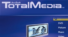 تماشای کانال های دیجیتال صدا و سیما با ArcSoft TotalMedia 3.5.9.230
