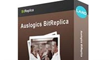 دانلود نرم‌افزار Auslogics BitReplica 2.3.0.0 - تهیه‌ نسخه‌پشتیبان از فایل‌ها