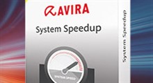 بهینه سازی و افزایش سرعت ویندوز توسط Avira System Speedup 1.2.1.8100