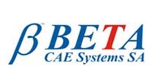 ساخت مدل از داده های CAD با BETA-CAE Systems 19.1.1 x64