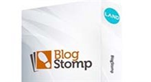 دانلود نرم‎‌افزار BlogStomp 3.66 - تغییر اندازه، جداسازی، ترکیب و واترمارک گذاری تصاویر