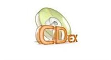 مبدل سی دی صوتی به فایل صوتی با دانلود نرم افزار CDex 2.14 + Portable