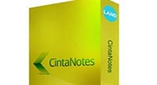دانلود نرم‌افزار CintaNotes Pro 3.11 - یادداشت ایده‌ها و متن‌ها