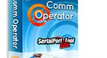 دانلود Comm Operator v4.9.1.1 - نرم افزار قدرتمند برای طراحی، ارزیابی و عیب یابی پورت های ارتباطی