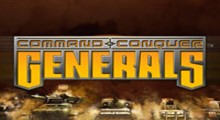 بازی نبرد ژنرال ها Command & Conquer Generals v1