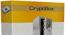 CryptBox 2017 Pro 7.0.0 Retail قفل گذاری