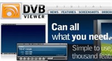 تماشای کانال های دیجیتال صدا و سیما با DVBViewer Pro v6.0.2.0