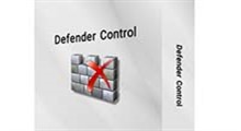 مدیریت ویندوز دیفندر با دانلود نرم‌افزار Defender Control 1.4