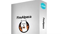 دانلود نرم‌افزار FireAlpaca 2.1.14 - ویرایش و تبدیل فایل‌های تصویری