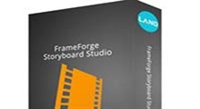 دانلود نرم‌افزار FrameForge Storyboard Studio 4.0.3 Build 11 Stereo 3D Edition - شبیه سازی فرایند فیلم‌برداری