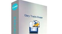 پاکسازی سوابق فعالیت‌های کاربران در اینترنت با دانلود نرم‌افزار Glary Tracks Eraser 5.0.1.136