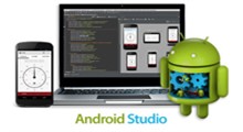 برنامه نویسی اندروید - Android Studio 3.3.1 Build 182.5264788