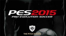 پچ جدید بازی PES 2015 با عنوان IEG Power Patch 2015 v1.0