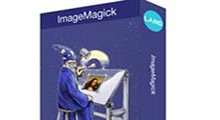 ویرایشگر تصاویر با دانلود نرم‌افزار ImageMagick 7.0.8-26