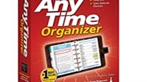 نرم افزار مدیریت کارهای روزانه با  Individual Software AnyTime Organizer Deluxe v16.1.1.273