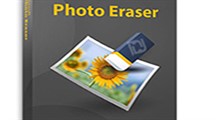 دانلود Jihosoft Photo Eraser v1.2.2 x64 - نرم افزار حذف افراد یا اشیاء ناخواسته از عکس