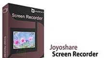 نرم افزار فیلمبرداری از دسکتاپ با دانلود Joyoshare Screen Recorder v2.0.0.23