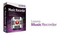 نرم افزار ضبط صدا و موسیقی های آنلاین با دانلود Leawo Music Recorder v3.0.0.1