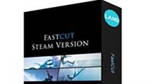 ویرایش فایل ویدئویی با دانلود نرم‌افزار MAGIX Fastcut Plus Edition 3.0.3.111