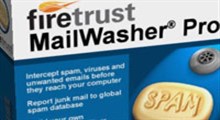 پاکسازی ایمیل های ناخواسته قبل از دانلود آنها توسط MailWasher Pro 7.11.0