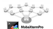 نرم افزار نظارت از راه دور بر روی کامپیوترهای شبکه با دانلود MobaXterm Pro v11.1 Build 3860