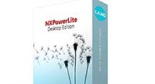 دانلود نرم‌افزار NXPowerLite Desktop Edition 8.0.4 - کاهش حجم فایلهای آفیس