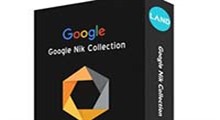 دانلود نرم‌افزار Google Nik Collection 2018 v1.2.15 - مجموعه پلاگین‌های نیک‌سافت برای فتوشاپ