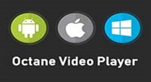 پخش ویدئو با Octane Video Player v2.1.0 for Xamarin