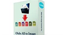 نرم‌افزار تبدیل اسناد به تصویر - Okdo All to Image Converter Professional 5.3