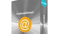 همگام‌سازی بین جی‌میل و اوت‌لوک با دانلود نرم‌افزار Outlook4Gmail 5.1.3.4460