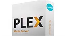 دانلود نرم‌افزار Plex Media Server 1.14.1.5488 - اشتراک‌گذاری فایل