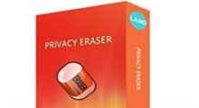پاکسازی فعالیت‌های اینترنتی با دانلود نرم‌افزار Privacy Eraser Free 4.46.2 Build 2752