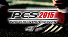 Pro Evolution Soccer 2015 برای کامپیوتر