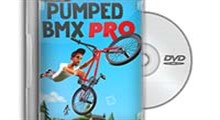 بازی دوچرخه سواری بی ام ایکس با دانلود Pumped BMX Pro
