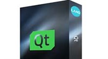 سازماندهی برنامه‌ها و ایجاد رابط کاربری گرافیکی با دانلود نرم‌افزار Qt 5.12.1