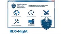 دانلود RDS-Night v3.7.3.5 Ultimate Protection - نرم افزار حفظ امنیت سیستم در اتصالات ریموت دسکتاپ