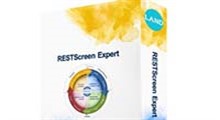 دانلود نرم‌افزار سیستم تحلیل و مدیریت انرژی‌های پاک - RESTScreen Expert 6.0.7.55