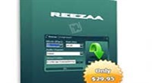 دانلود Reezaa MP3 Converter v9.3.0 - نرم افزار تبدیل همه فرمت های مالتی مدیا به MP3