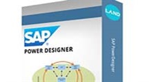 دانلود نرم‌افزار SAP PowerDesigner 16.6.4.3 - مدل سازی و مدیریت فراداده‌‌ها