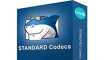 کدک ویندوز 10,8,7 با دانلود نرم‌افزار STANDARD Codecs 7.4.7