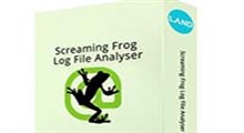دانلود نرم‌افزار Screaming Frog Log File Analyser 3.0 - تحلیل رفتار و داده‌های بات‌های جستجو