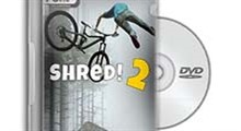 بازی دوچرخه سواری کوهستان 2 با دانلود Shred! 2: Freeride Mountainbiking