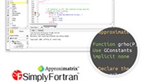 دانلود Approximatrix Simply Fortran v3.2.2976 - نرم افزار برنامه‌نویسی به زبان فورترن